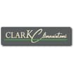 Logo Clark Climasistemi Srl