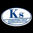Logo Ks International Group Srl