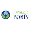 Logo Farmacia Borin Rina