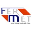 Logo Fer.met S.n.c. Di Raddino Luigi & Figlio