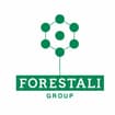 Logo Industrie Chimiche Forestali Spa In Forma Abbreviata Icf S.p.a .