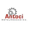 Logo Antoci Metalmeccanica Srl