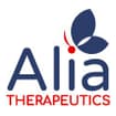 Logo Alia Therapeutics Srl