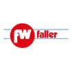 Logo Faller Snc Di Roland & Markus Faller