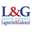 Logo Lagnerini & Galeazzi Di Lagnerini Luca & Galeazzi Marco Snc