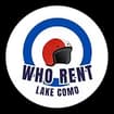 Logo Who Rent Como Lake Srl Semplifica Ta