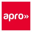 Logo Apro Formazione Società Consortile A Responsabilita' Limitata