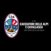Logo Cacciatori Delle Alpi E Cavallasca - Associazione Sportiva Dilett Antistica Anche In Forma Abbreviata Cda-Cavallasca A.s.d.