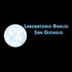 Logo Laboratorio Analisi Cliniche San Giorgio Srl