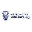 Logo Metronotte Srl - Istituto Di Vigilanza