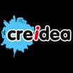Logo Creidea Srl