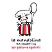 Logo La Mandolina Srl