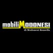 Logo Mobili Modonesi Di Modonesi Rossella