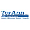 Logo Torann S.a.s. Di Maurizio Annicchiarico & C.