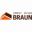 Logo Braun G.m.b.h.
