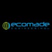 Logo Ecomade Engineering Srl