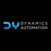 Logo Dynamics Automation Srl Semplificata
