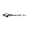 Logo "M.g.m. Minuterie Metalliche Srl"