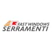Logo Serramenti Fast Windows Srl