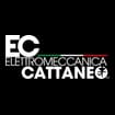 Logo "Elettromeccanica Cattaneo Srl"