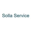 Logo Solla Service Srl