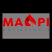 Logo Ma.pi Antincendio Srl