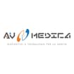 Logo Av Medica Srl