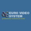 Logo Euro Video System Di Edi Borgo E C. S.a.s.