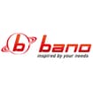 Logo Bano Recycling Srl