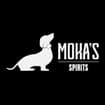 Logo Moka's Spirits Di Lot Eric