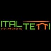 Logo Società Cooperativa Ital Tetti - Società Cooperativa