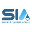 Logo S.i.a. - Società Italiana Acque Srl