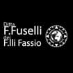 Logo Ditta Fuselli Di F.lli Fassio Srl Siglabile "Ditta Fuselli Di F.lli Fassio Srl"
