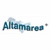 Logo "Altamarea Società Cooperativa Sociale " O.n.l.u.s.