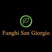 Logo Az. Agr. "Funghi San Giorgio" Di Turetta Sandra