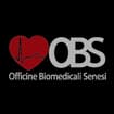 Logo Officine Biomedicali Senesi Srl