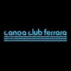 Logo Canoa Club Ferrara Associazione Sportiva Dilettantistica