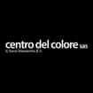 Logo Centro Del Colore S.a.s. Di Savio Alessandra & C.