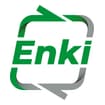 Logo Enki Srl