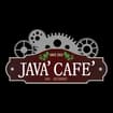 Logo Java' Cafe' Di Guardati Giampiero E C. S.n.c.