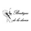 Logo Boutique De La Danse Di Curto Grazia