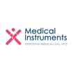 Logo Medical Instruments Spa