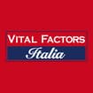 Logo Vital Factors Italia Srl