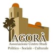 Logo Associazione Centro Studi Agora' Aps Ets