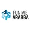 Logo Funivie Arabba Spa - Sb