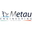 Logo Metau Engineering Srl