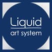 Logo Liquid Art System Srl Unipersonale