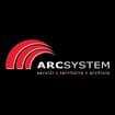 Logo Arcsystem Srl