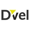 Logo D'vel Srl