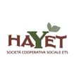 Logo Hayet Società Cooperativa Sociale - Ets